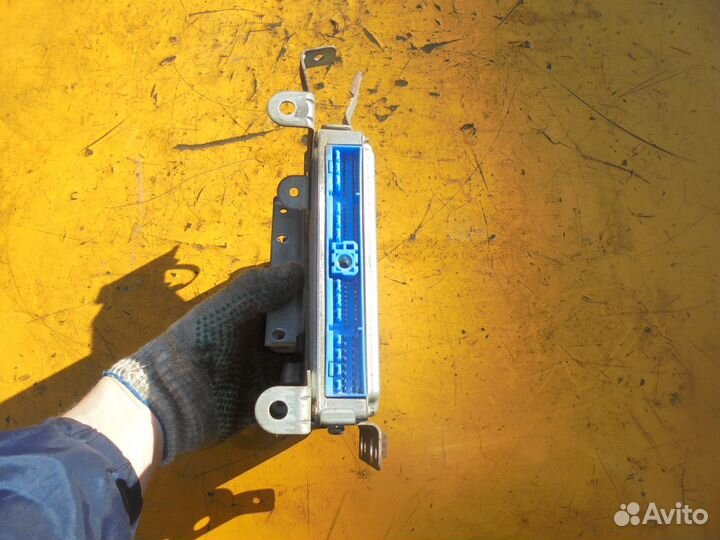 Блок управления двигателем для Nissan Maxima A32