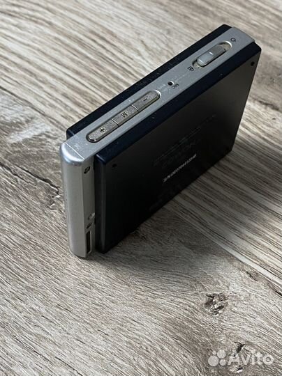 MP3-плеер cowon