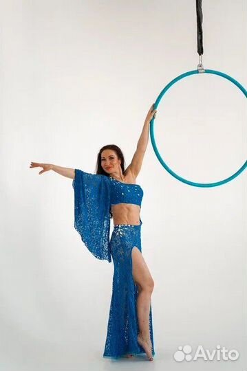 Костюм для восточного танца и фотосессий