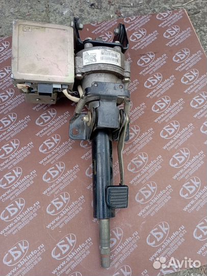 Четырех ступенчатая кпп.ваз-2106