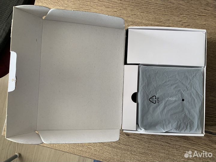 Медиаплеер Rombica TV Mercury