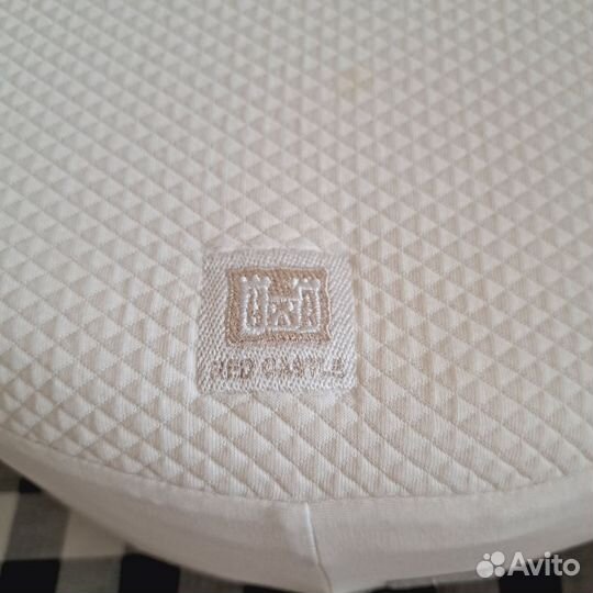 Кокон red castle cocoonababy для новорожденных