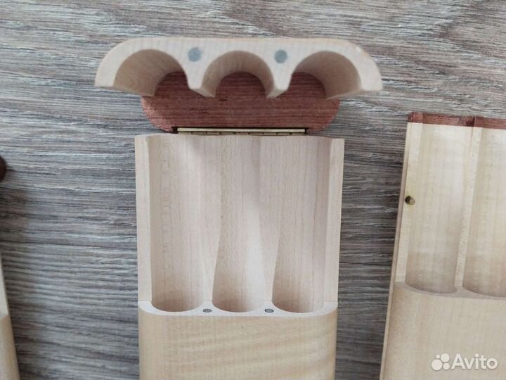 Подсигар Chacom для сигар и сигарет