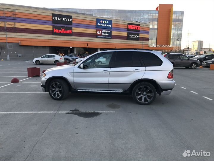 Диски на bmw x5 x6 r20