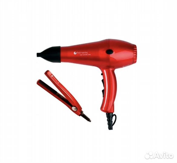 Товары для волос