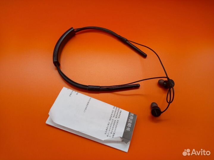 32714 Bluetooth-наушники cowin HE6