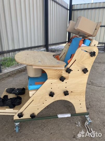 Стульчик для кормления