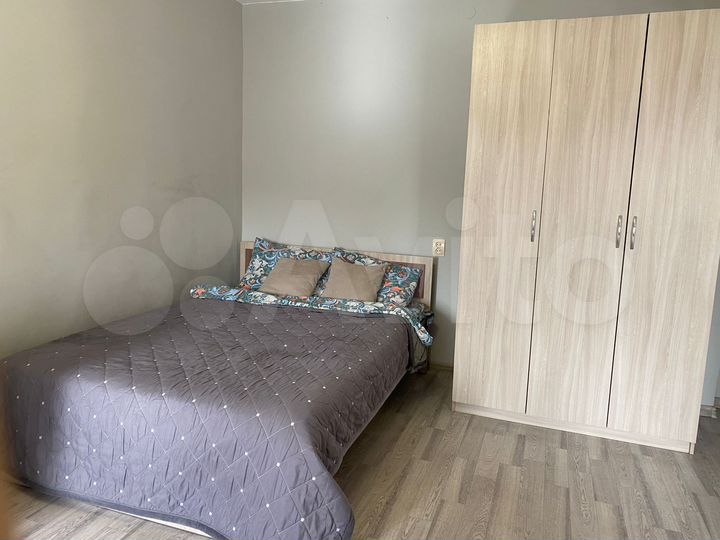 1-к. квартира, 31 м², 4/5 эт.