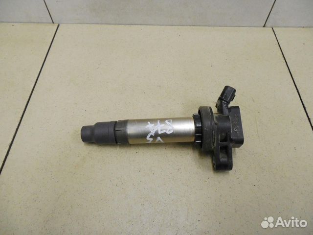 Катушка зажигания V5 2013