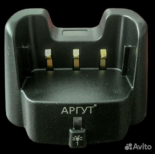 Речная рация Аргут А36