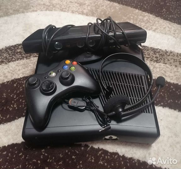 Ps3 super S, Xbox 360 s ( прошитые )