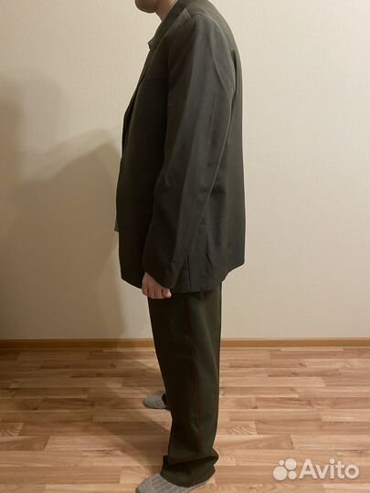 Военная форма мвд, внутр.войска (старого образца)