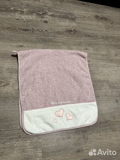 Полотенце новое