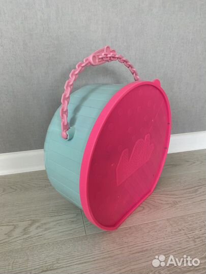 Кукла лол LOL