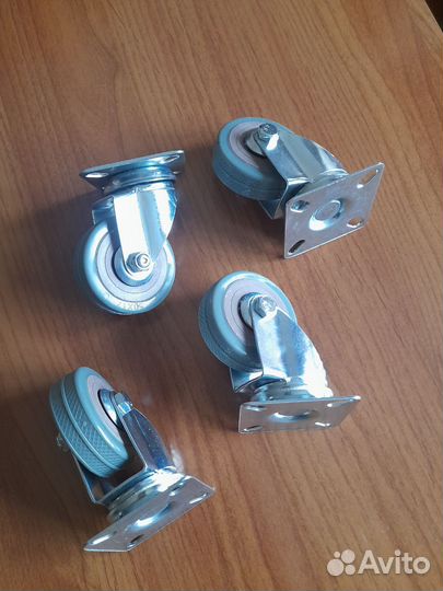 Колеса для кресла
