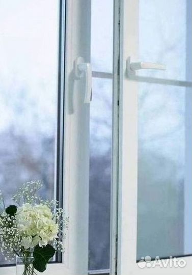 Пластиковые окна от производителя