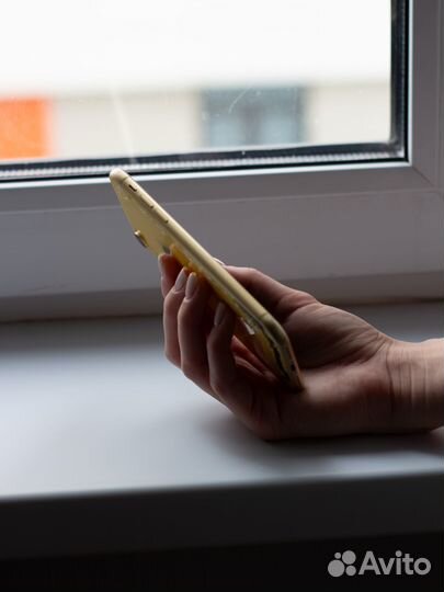iPhone 11 xr оригинал акб 87