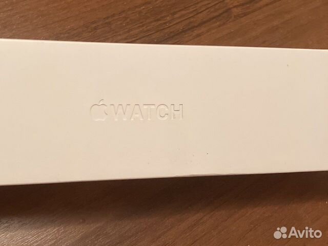 Часы apple watch 8 45 mm