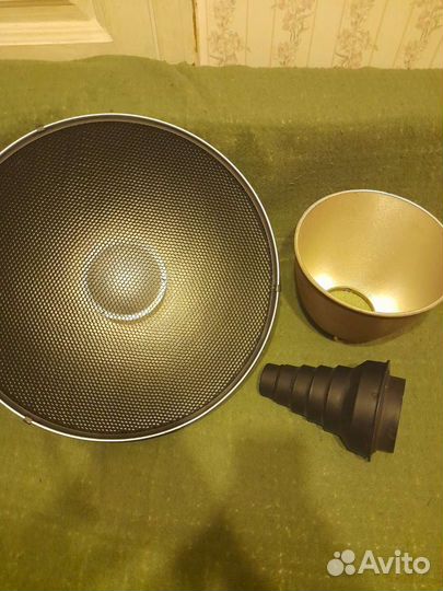 Продам студийный свет Elinchrom