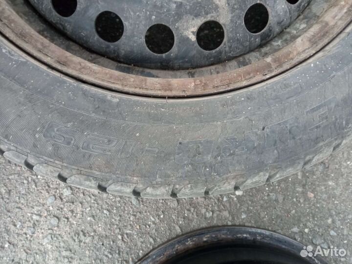 КАМА Кама-Евро-129 205/55 R16