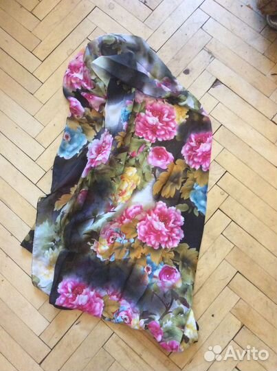Платок, шарф