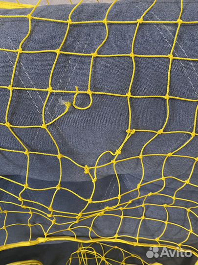 Игровой манеж детский leco большой