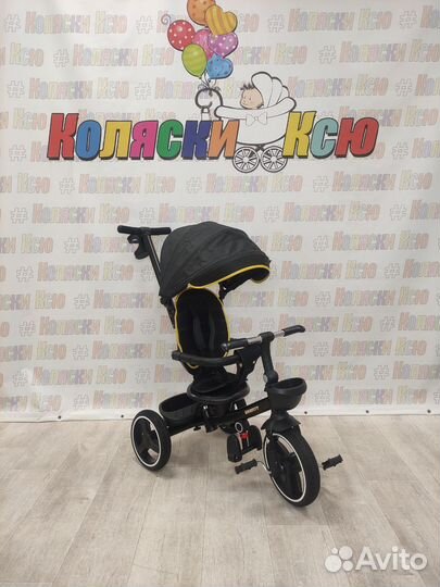 Велосипед коляска Rant Gravity