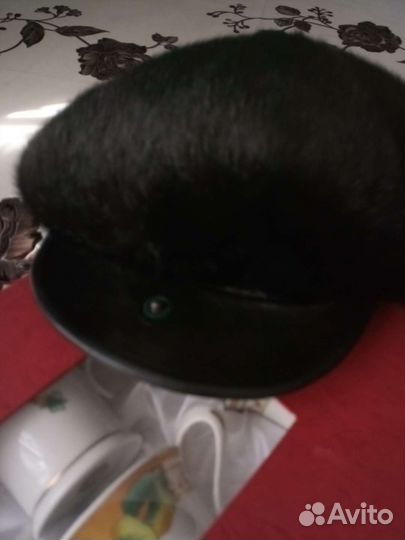 Норковые шапки,кепки,береты разные