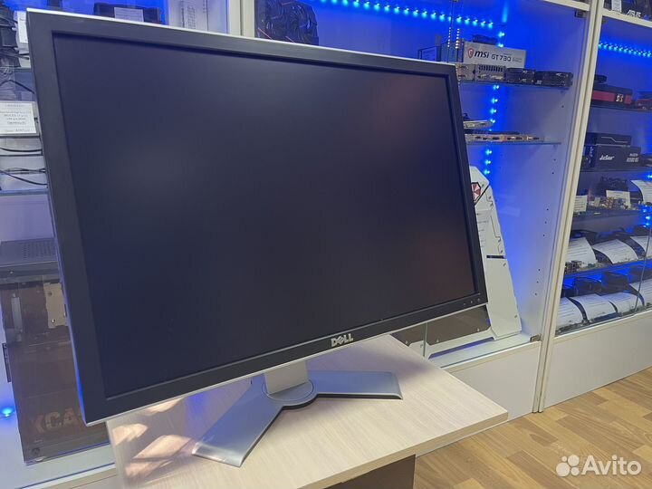Dell 30 дюймов 2К