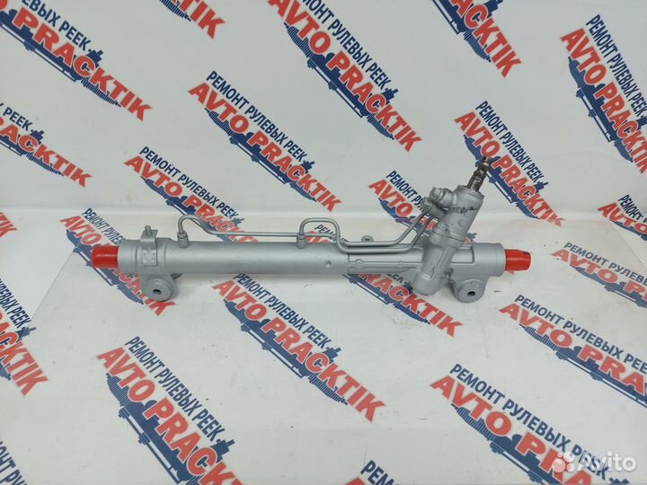 Рулевая рейка toyota Camry V30 2001-2006