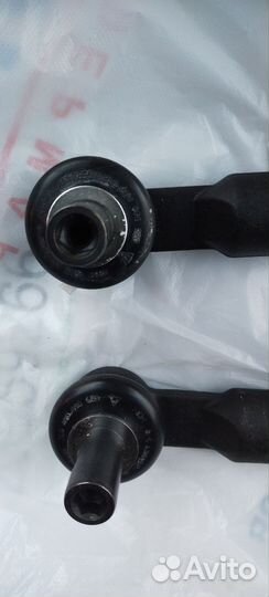 Рулевые наконечники volkswagen t4