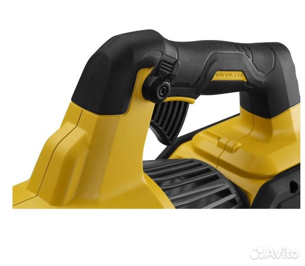 Воздуходув dewalt flexvolt dcmba572N-XJ