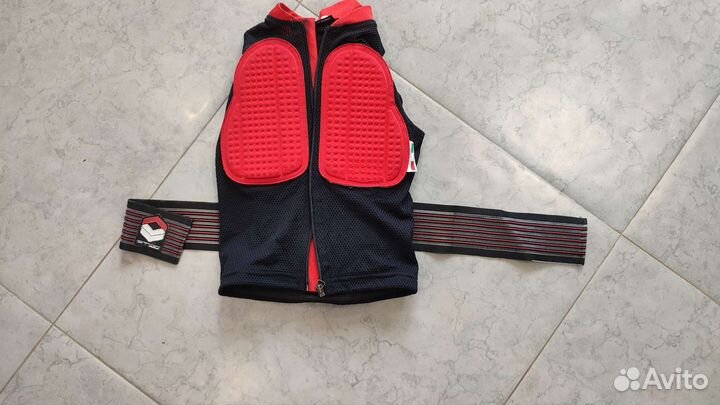 Защита для спины ftwo