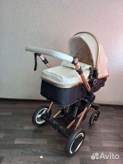 Коляска belecoo 3 в 1
