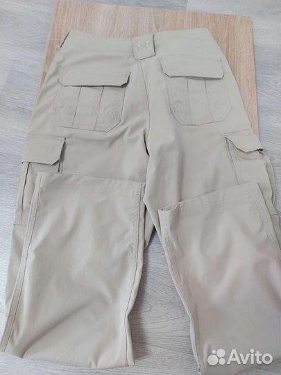 Under armour тактические штаны. Размер 32