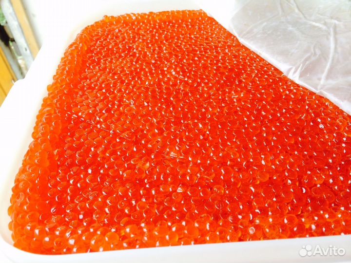 Красная икра Оптом в Ростов на дону