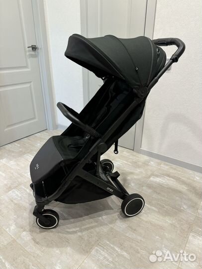 Прогулочная коляска anex air x