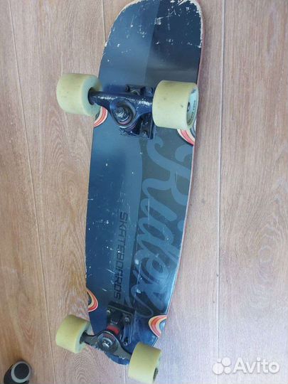 Круизер скейт Ridex