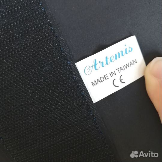 Пояс для похудения живота