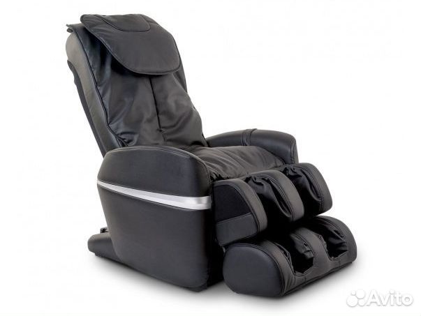 Массажное кресло