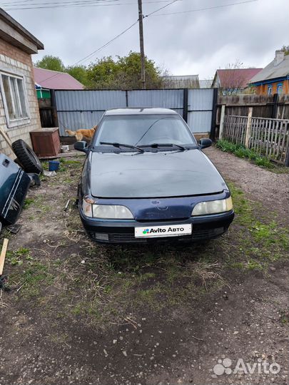 Daewoo Espero 2.0 МТ, 1997, 300 000 км