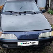 Daewoo Espero 2.0 MT, 1997, 300 000 км, с пробегом, цена 43 000 руб.