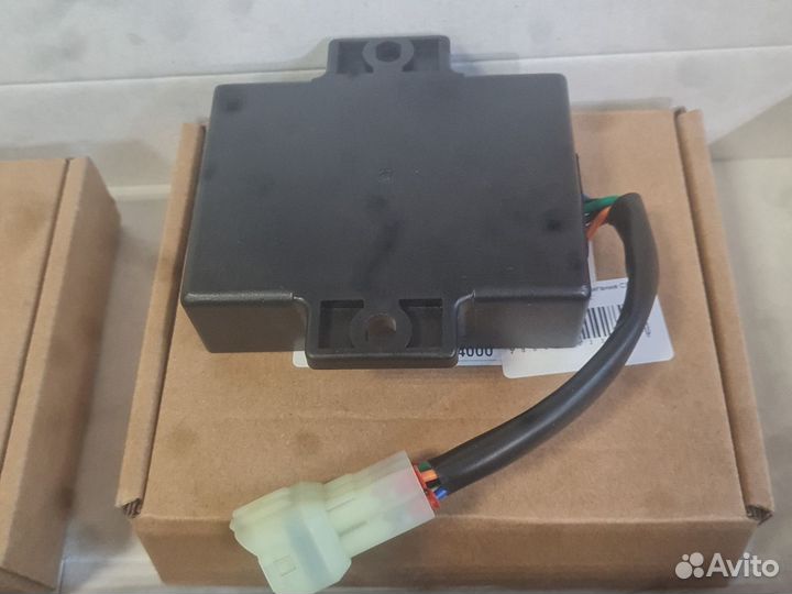 Блок электронного зажигания CDI ATV 500K/GT