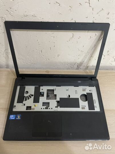 Asus X55A запчасти