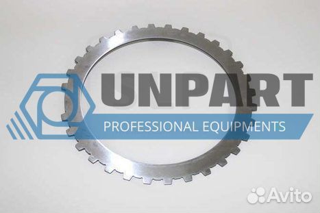 Диск volvo 15067333