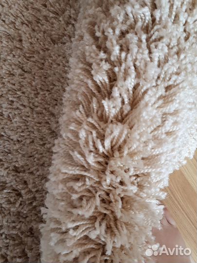 Ковер - шегги