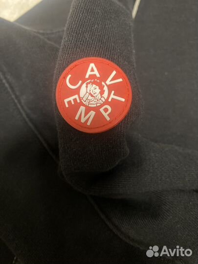 Свитшот cav empt