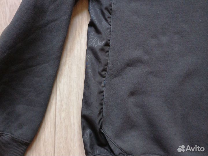 Толстовка мужская nike