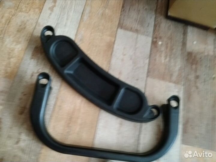 Бампер для коляски, запчасти для колясок