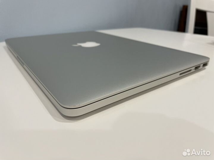 MacBook Pro 13 A1502 Late 2013 i5 2,4/4/128ssd
